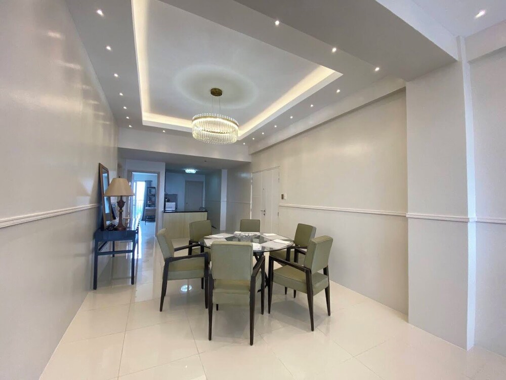 SMDC Good Stays - Wind Penthouse