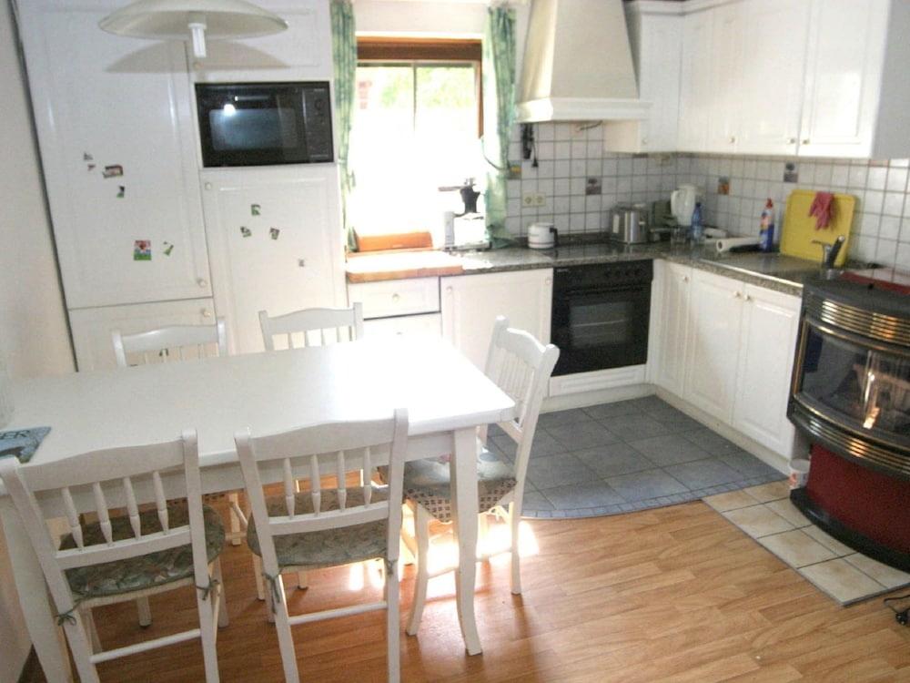 Apartment in Wernberg in Carinthia With Pool view 5