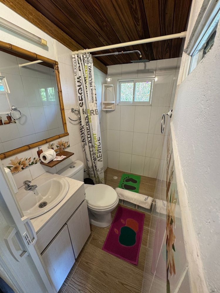 Green Bamboo Lodge