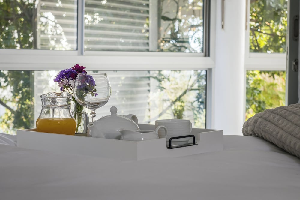 Bosavern Guesthouse