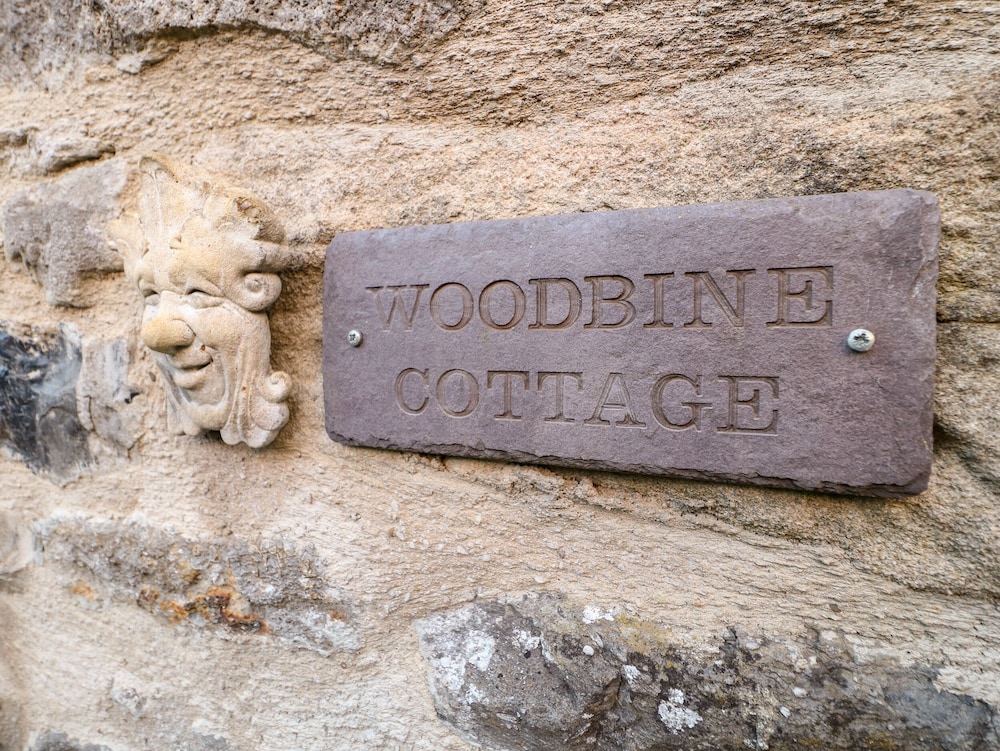 Woodbine Cottage