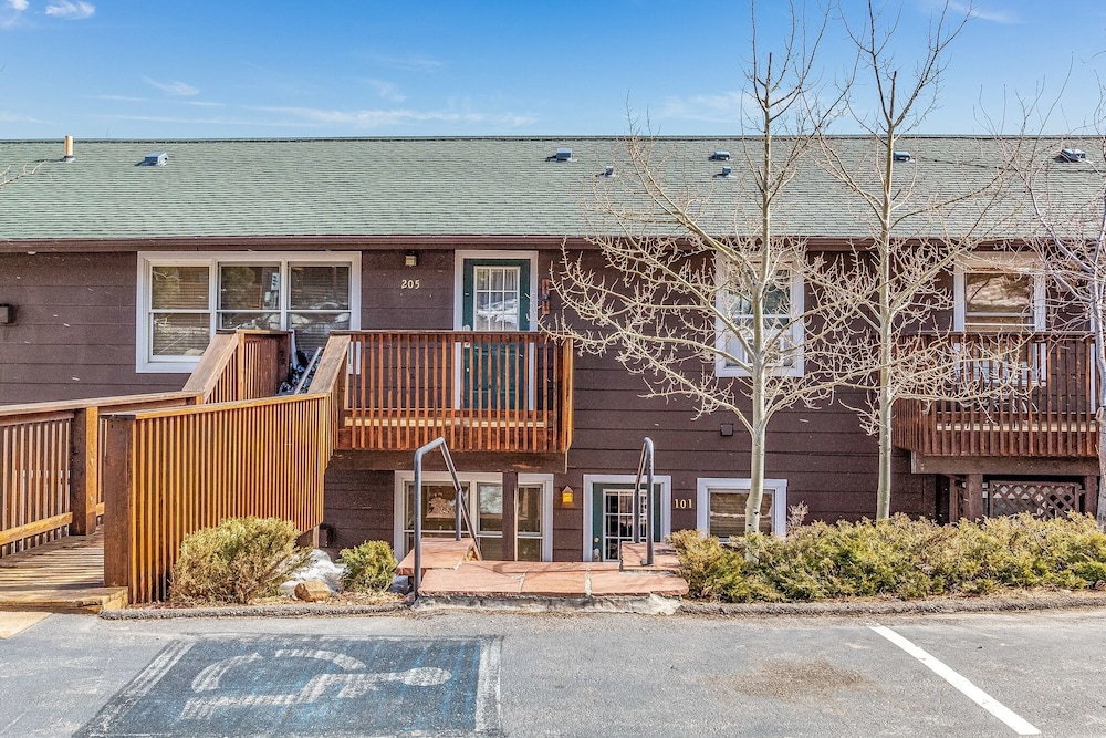 Unparalleled Park City Ski Resort Lodging