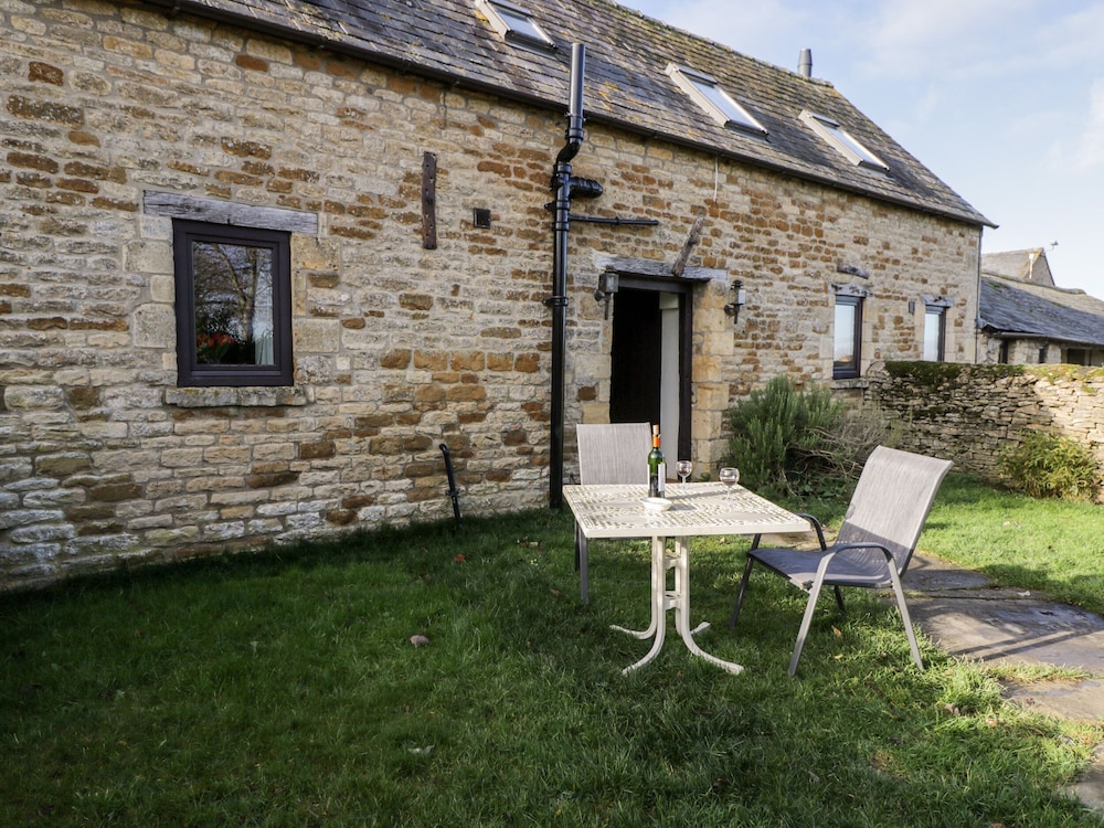Well Cottage