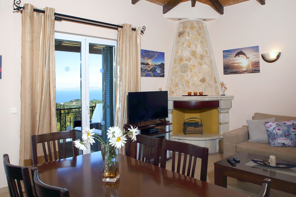 Villas Goudis