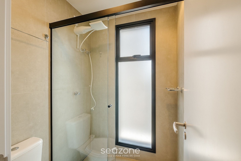 Stay With Style and Convenience in Salvador LIV