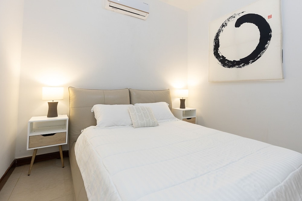 The Wataqui Condo by Acomodo 45 Days Minimum