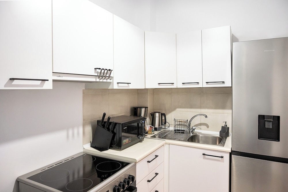 Porto Sea View Apartments - A. Svolou 22