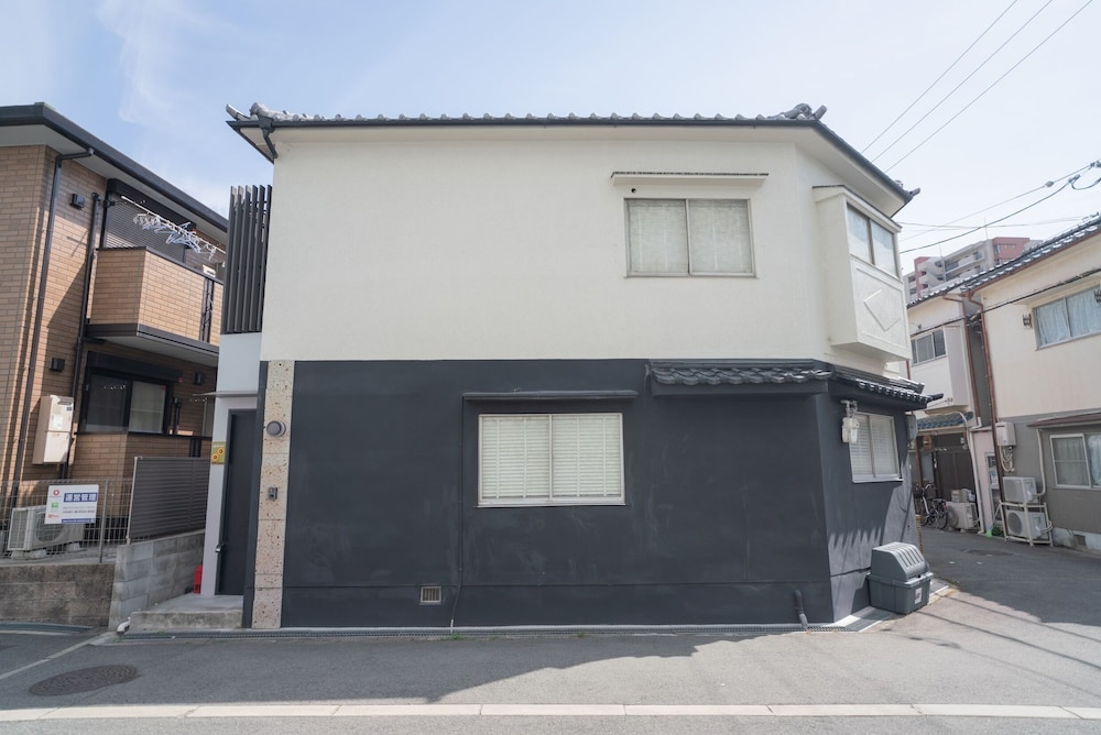 New open Sunflower