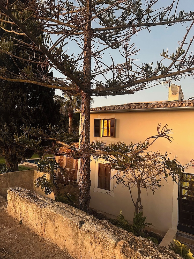 Finca Son Pieras photo 4
