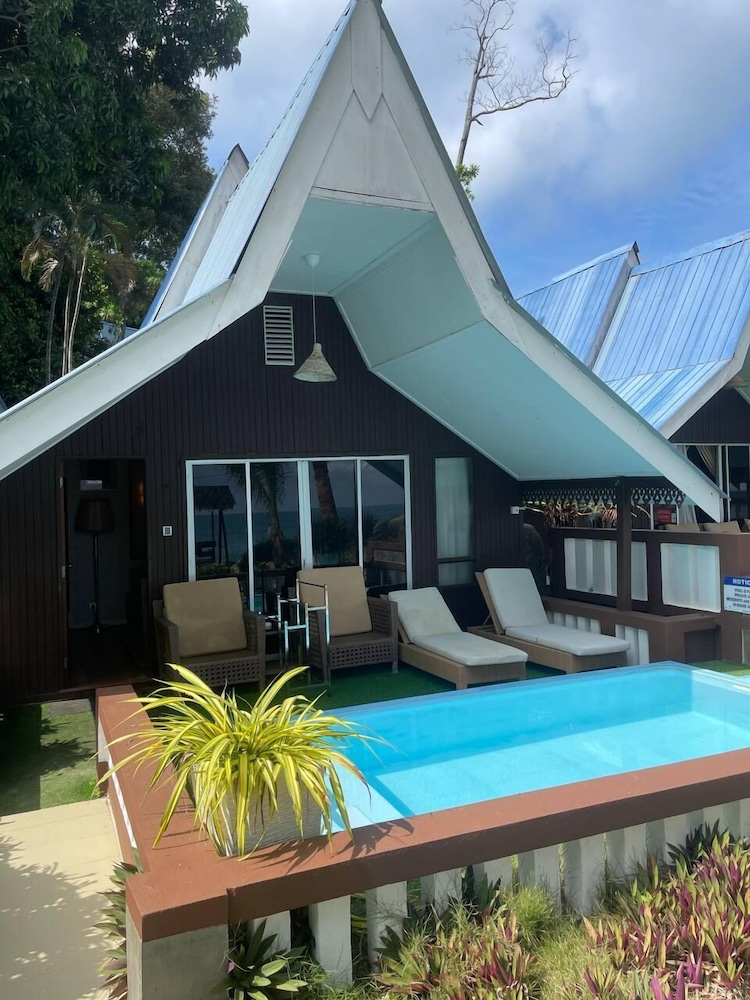 CoralView Perhentian BlueStar