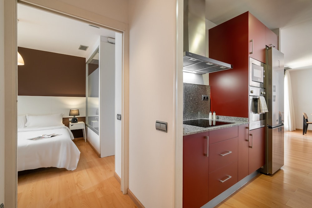 Casanova Apartments By Olala Homes