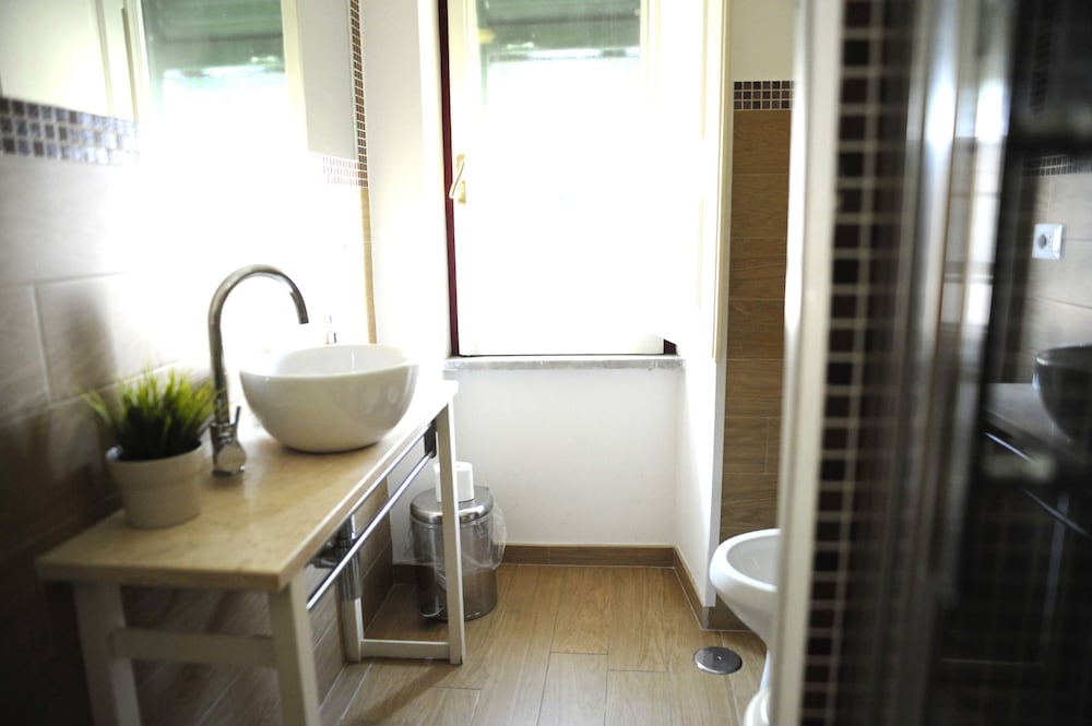 Pigneto Luxury Rooms