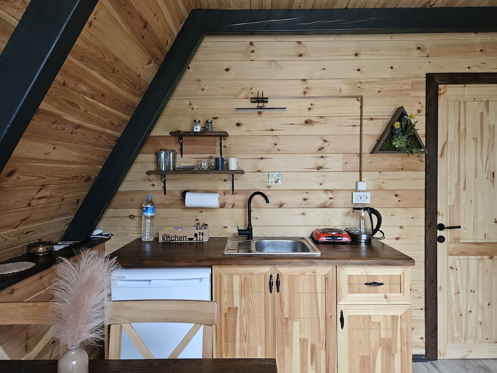 Teona Kartepe Bungalov - Image 22