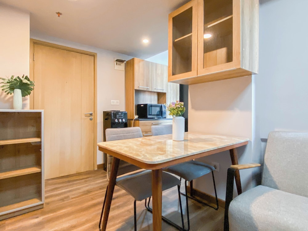 Simple 1Br Near Dian Harapan School At Apartment Meikarta