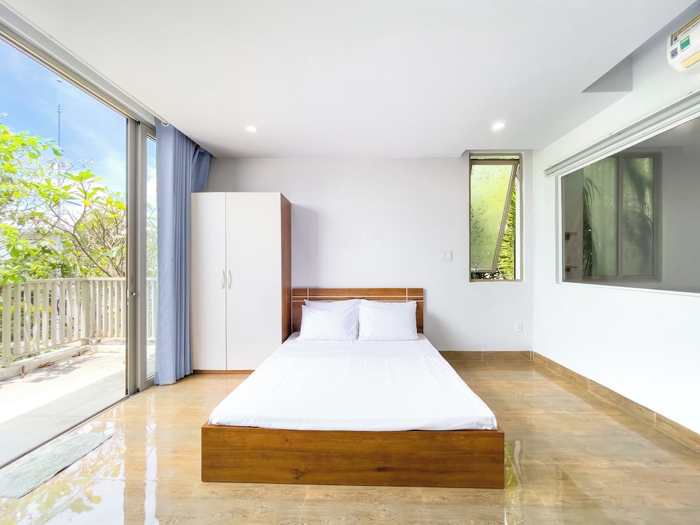 Lumiere Villa Swanbay