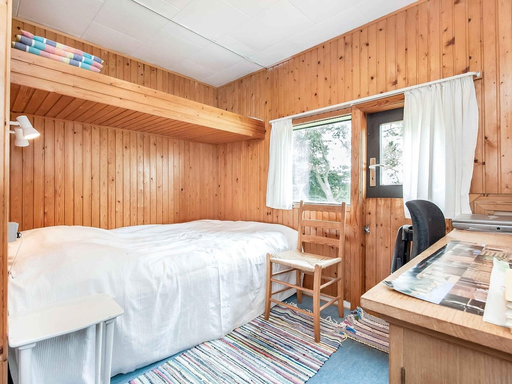 4 Star Holiday Home in Pandrup
