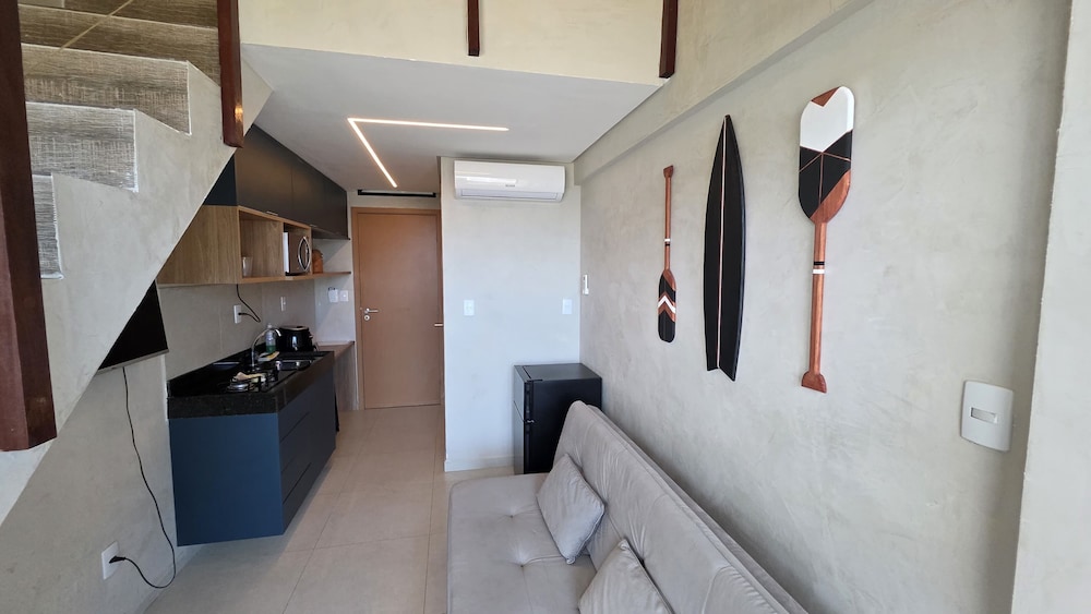 Duplex Vista Piscina 304B by La Playa