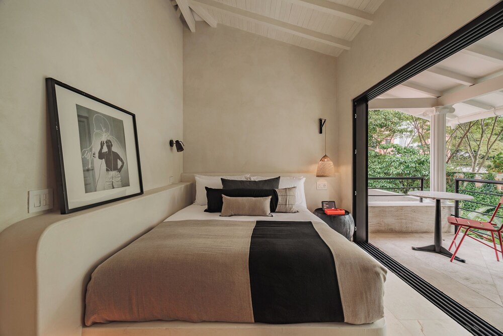 EP Casa Uribe Architecture Art & Nature
