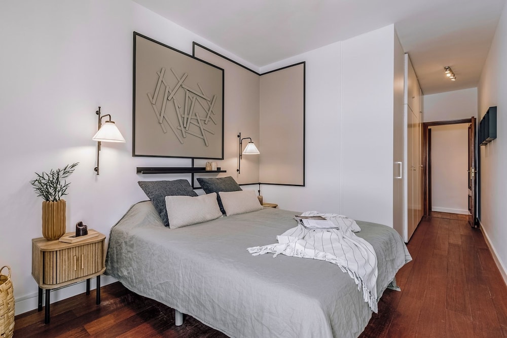 Jasper - 3 Bedrooms in R os Rosas