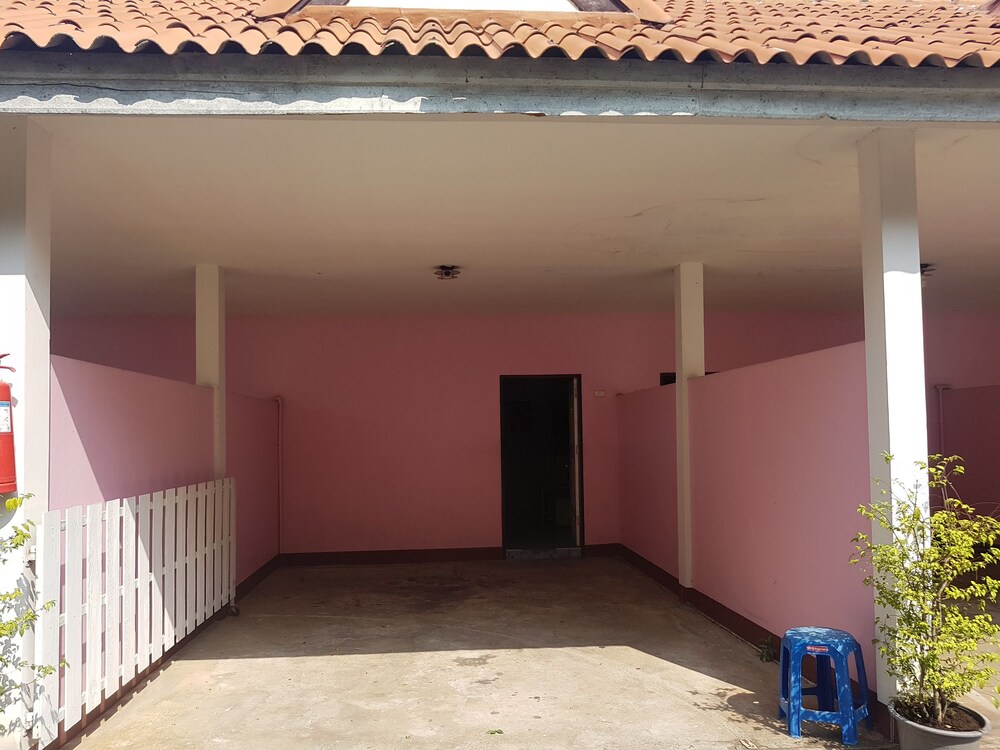 Wanjai Resort