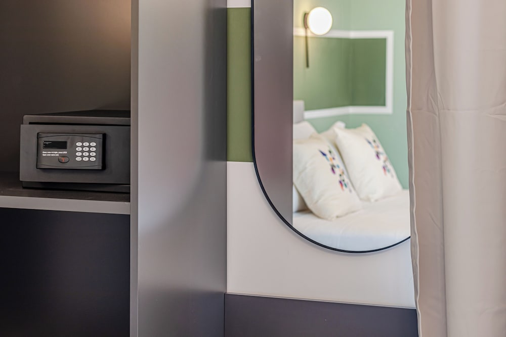 Numberz Rooms And Apartments