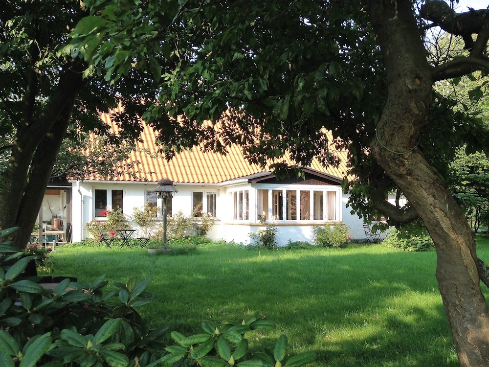 Askø Bed & Breakfast