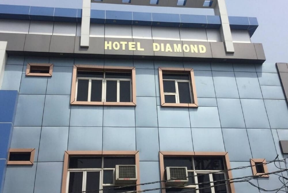 Goroomgo Diamond Meerut view 5