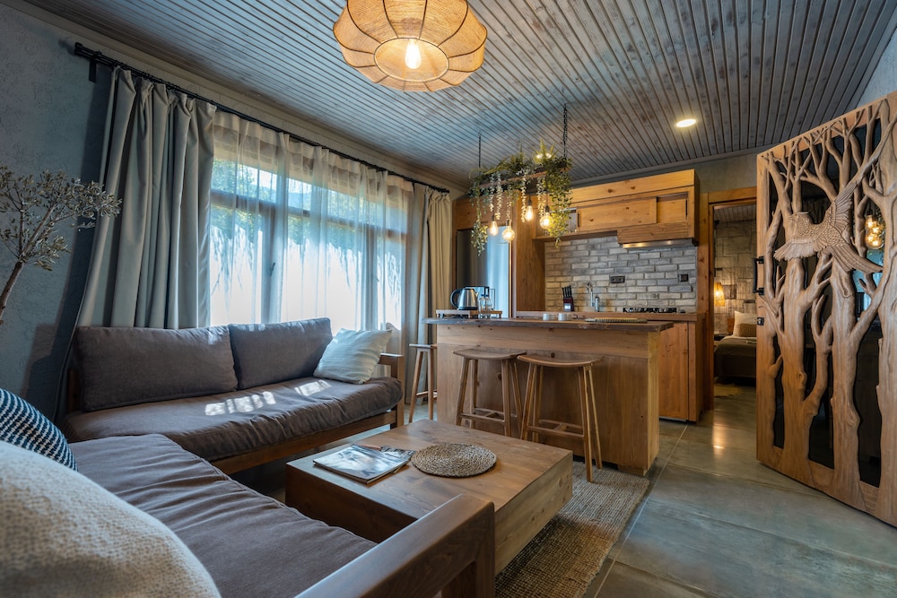 Naturelife Bungalovlar & Spa - Image 32