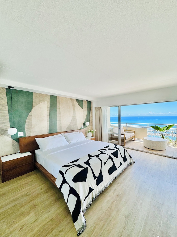 Panoramic Oceanview Resort