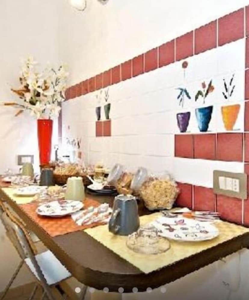 B&B Emozioni Romane