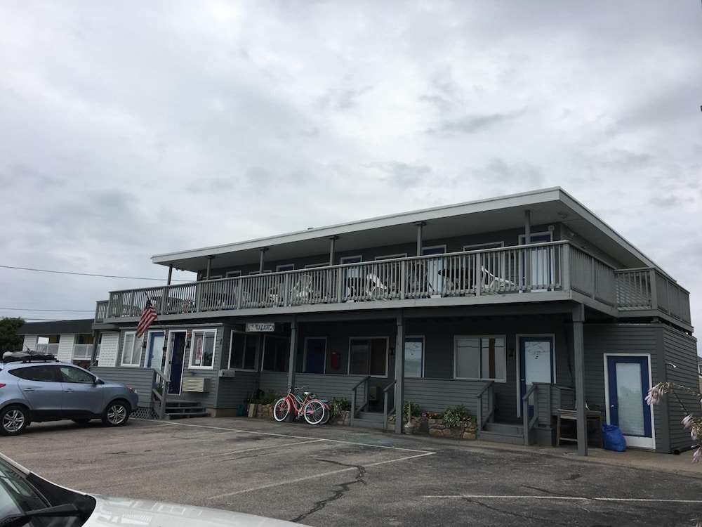 Point 1 Motel