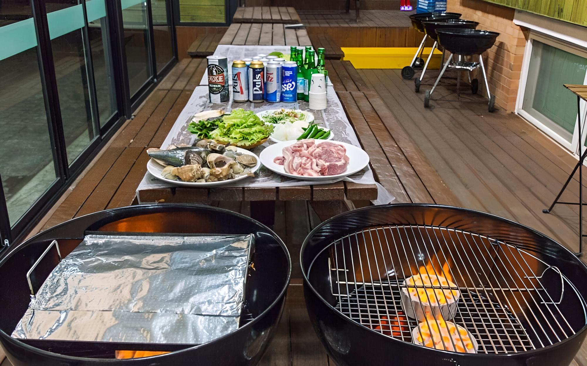 Boryeong Rodem Pension view 4