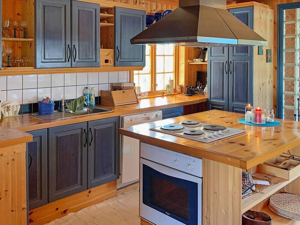 6 Person Holiday Home in Meloy view 4