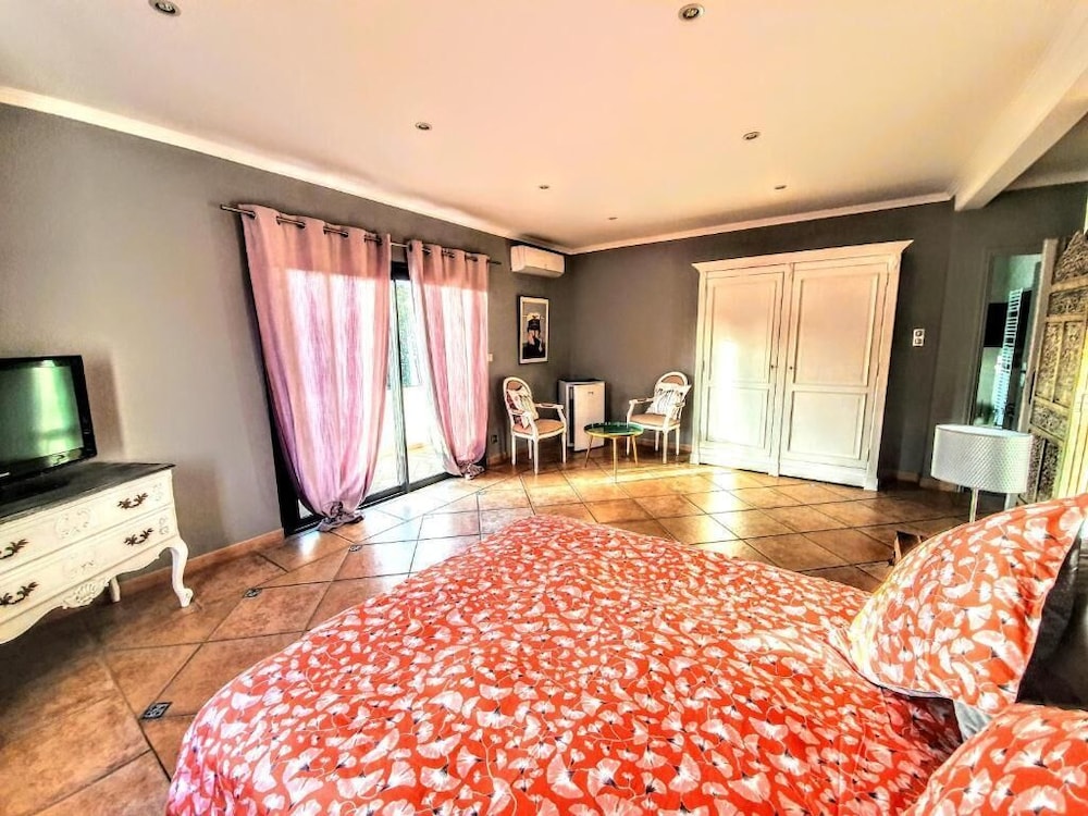La Villa Blanche
