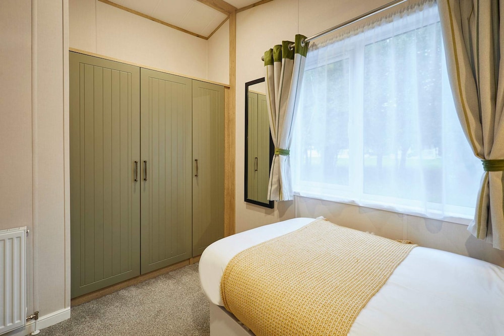 Host Stay Barakah Lodge