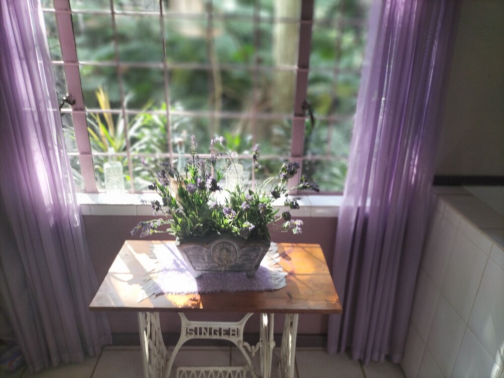 Garden of Eden Cottages and Guest House