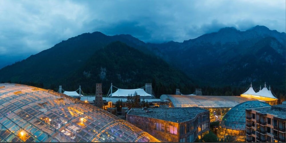 InterContinental Resort Jiuzhai Paradise by IHG 112