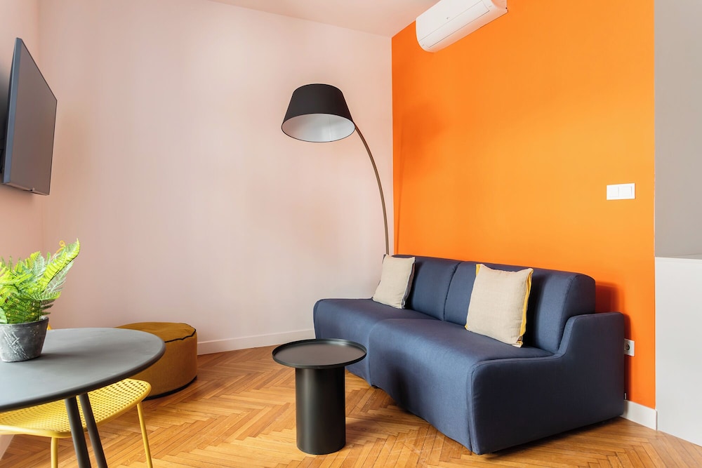 MIXT by Zoia Living