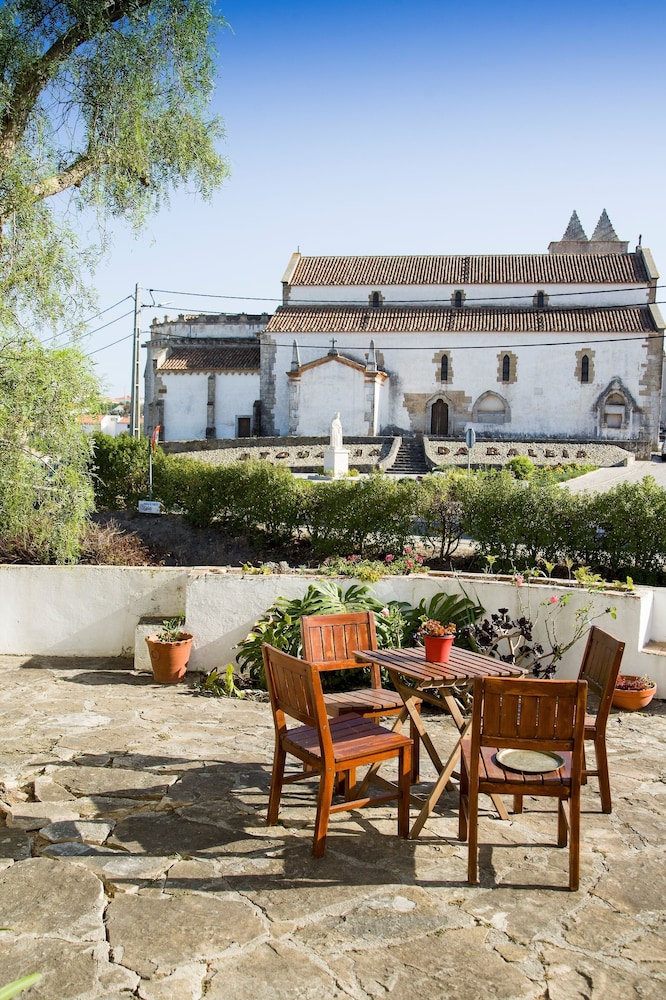 Casa do Castelo view 4