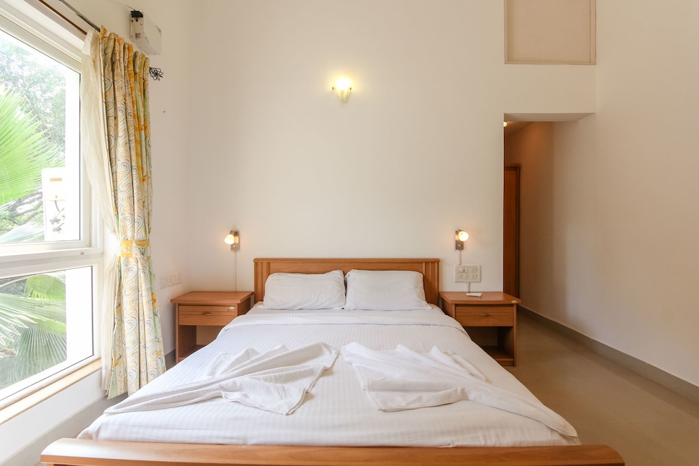 Casa Del Sol Anjuna