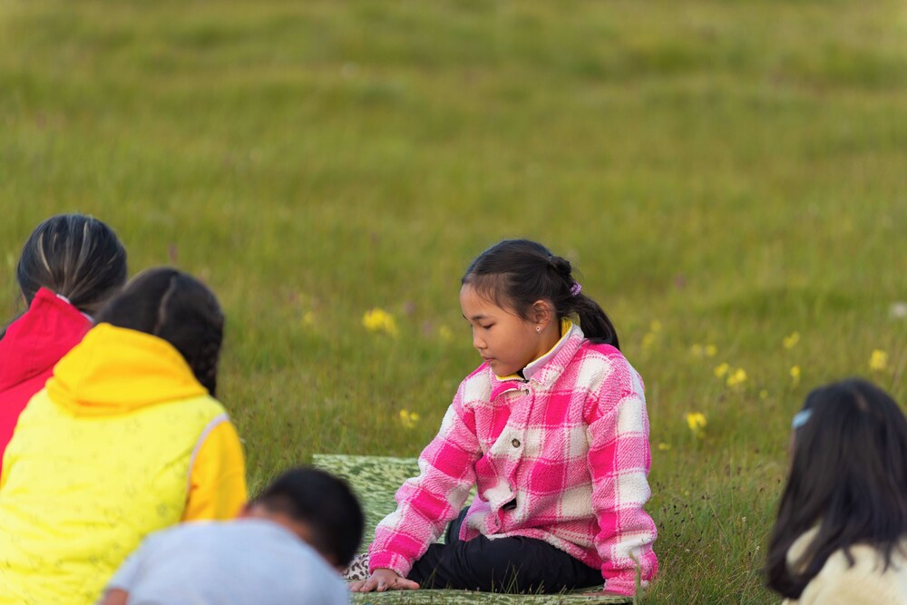 Dalai Eej Resort - Inside Khuvsgul Lake National Park