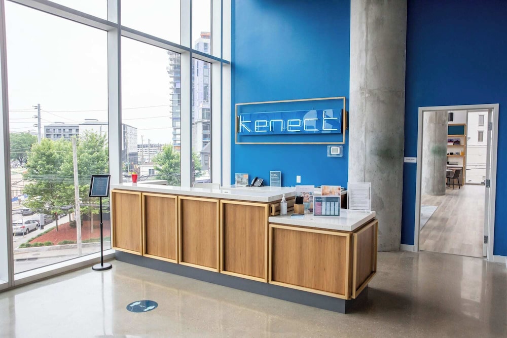 Kenect Nashville