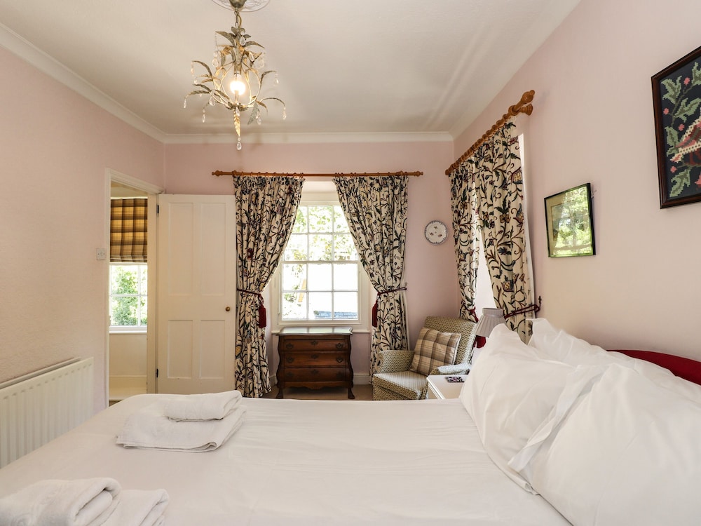 Jessicas Cottage