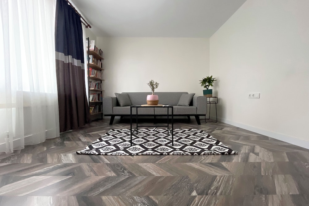 2BR 2Bath with Balcony Near Nişantaşı and Taksim #5