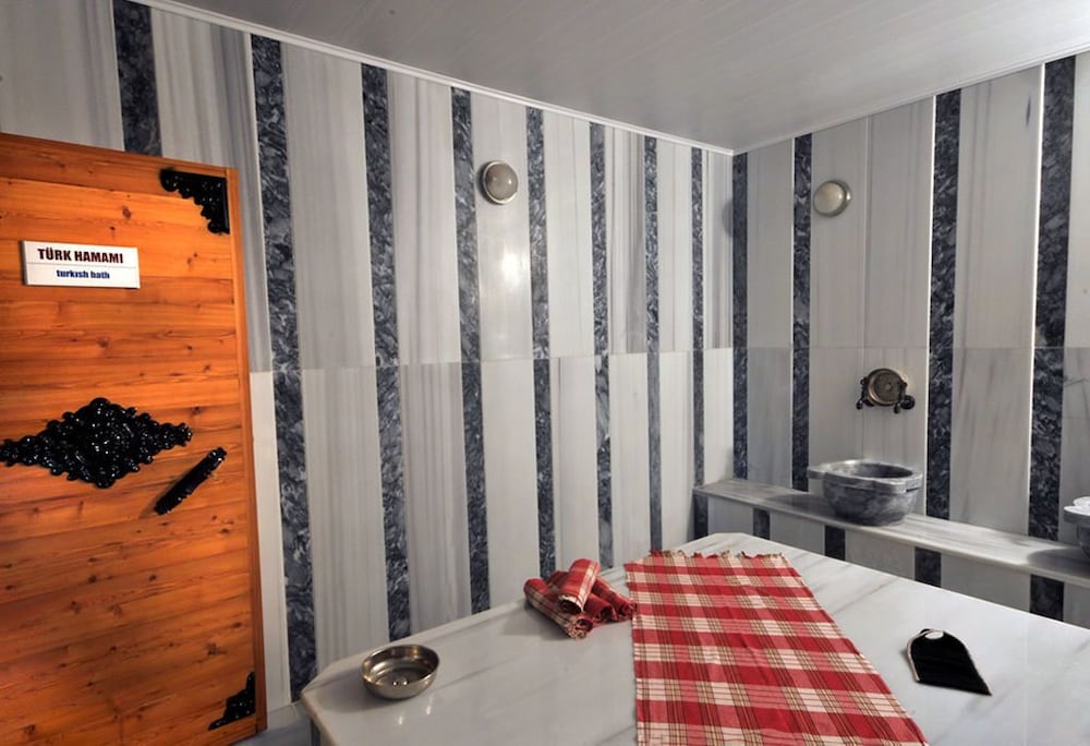 Rhiss Otel Bostancı - Image 65