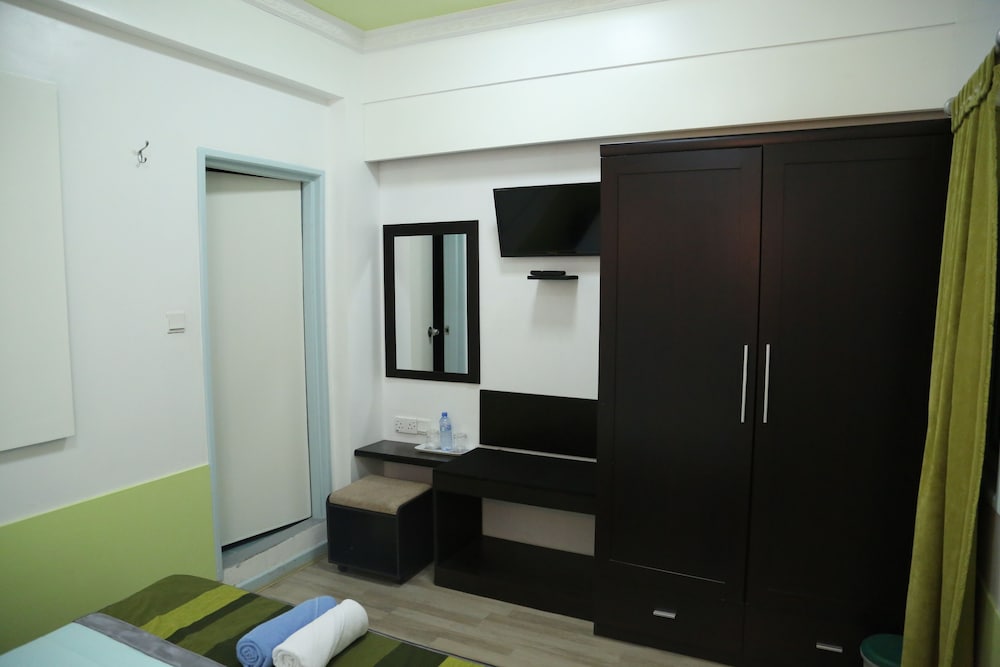 Tour Rest Inn