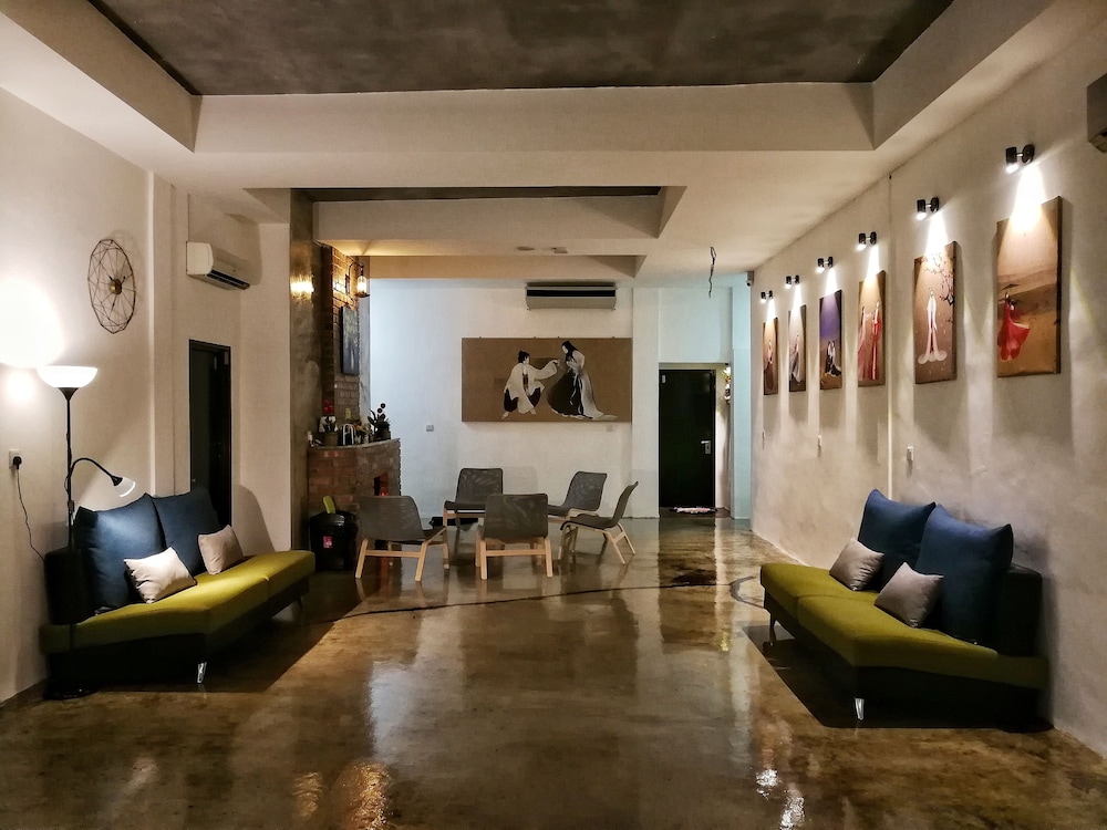 Beds In Garden Hostel Sdn Bhd photo 4
