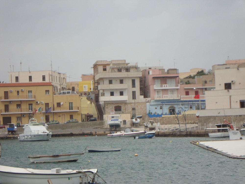 B&B Lampedusa Cavaliere