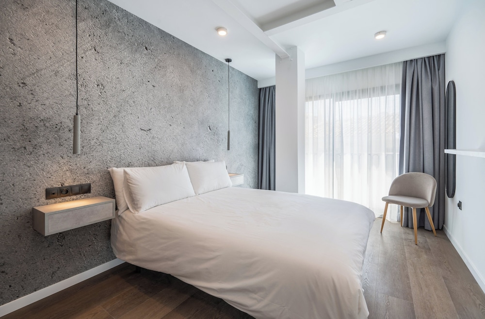 The Orange House Boutique Hotel