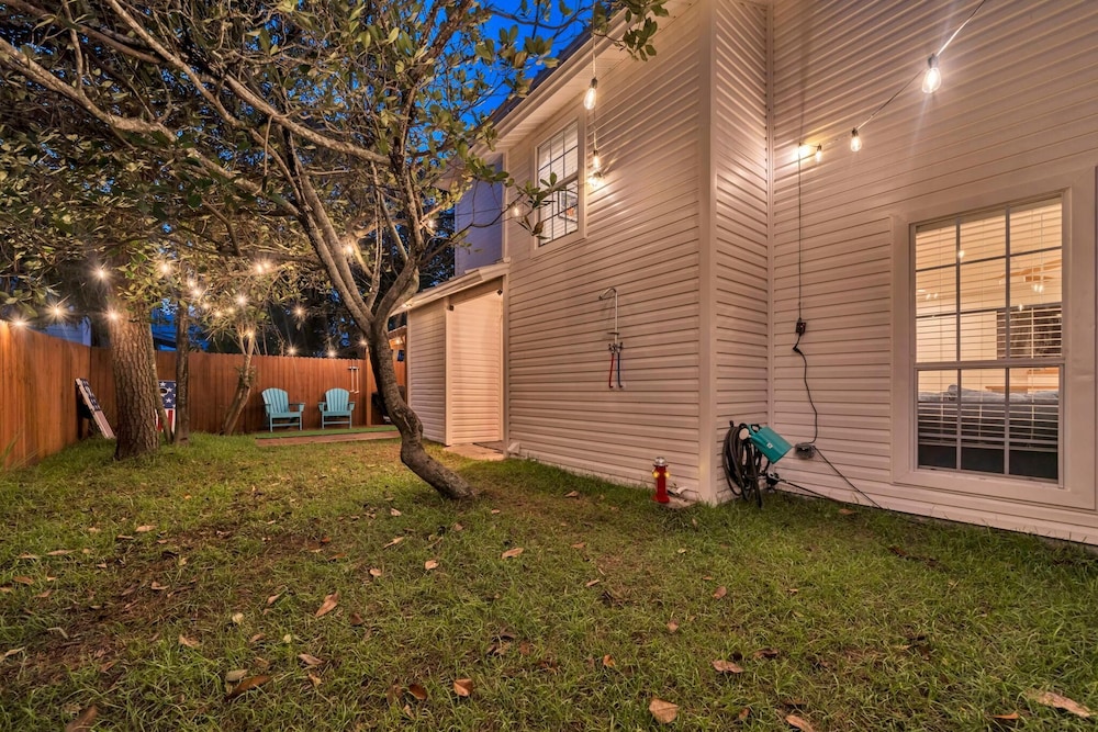 Milo's Beach Cottage
